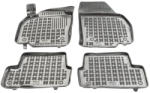 Rezaw-Plast Covorase Presuri Auto Cauciuc Dedicate VW T-CROSS 2018 - (200127)