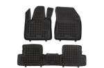 Rezaw-Plast Covorase Presuri Auto Cauciuc Dedicate Opel GRANDLAND X fara Plug - in hybrid 2017 - 2021 | Opel GRANDLAND fara Plug - in hybrid 2021 - (200525)