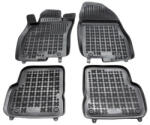 Rezaw-Plast Covorase Presuri Auto Cauciuc Dedicate Alfa Romeo MITO 2008-2018 (202505)