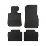  Covorase Presuri Auto Cauciuc Dedicate BMW SERIA 3 F30 2012-2019 (1552)