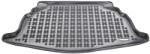 Rezaw-Plast Covor Tavita Portbagaj Premium Toyota COROLLA XII E210 Hatchback, motor 1.2, 1.8 Hybrid 2018 - (231775)