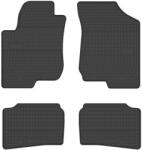  Covorase Presuri Auto Cauciuc Dedicate Kia CEED I 2007-2012 (1418)