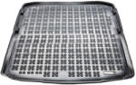 Rezaw-Plast Covor Tavita Portbagaj Premium Skoda SUPERB III Break podea portbagaj fixa 2015 - (231533)