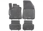  Covorase Presuri Auto Cauciuc Dedicate Dacia LOGAN III 2020 - | Dacia SANDERO III 4x2 2020 - | Dacia SANDERO III Stepway, 4x4 2020 - (203411)