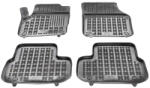 Rezaw-Plast Covorase Presuri Auto Cauciuc Dedicate Land Rover DISCOVERY SPORT 2014 - 2019 (202903)