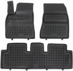 Rezaw-Plast Covorase Presuri Auto Cauciuc Dedicate Tesla MODEL 3 versiune cu pompă de căldură, RWD 2023 - (204005)