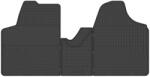  Covorase Presuri Auto Cauciuc Dedicate Citroen JUMPY II 2007-2016 | Peugeot EXPERT II 2006-2016 | Fiat SCUDO 2006-2016 | Toyota PROACE I 2013-2016 (1515)