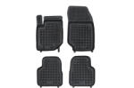 Rezaw-Plast Covorase Presuri Auto Cauciuc Dedicate Citroen C4 X petrol 2023 - (201241)