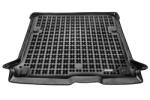 Rezaw-Plast Covor Tavita Portbagaj Premium Dacia DOKKER 5 loc 2012 - 2021 (231366)