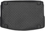 Rezaw-Plast Covor Tavita Portbagaj Hyundai I30 III N Hatchback, podea in pozitie ridicata 2019 - (100652)
