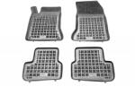 Covorase Presuri Auto Cauciuc Dedicate Mercedes W246 B-CLASS 2011 - 2018 (201715)