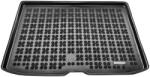 Rezaw-Plast Covor Tavita Portbagaj Premium Audi A3 III 8V Hatchback, Sportback, cu roata rezerva mare 2012 - 2020 (232029)