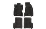 Rezaw-Plast Covorase Presuri Auto Cauciuc Dedicate Jeep RENEGADE 2014 - 2021 (203107)