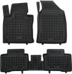 Rezaw-Plast Covorase Presuri Auto Cauciuc Dedicate SsangYong TIVOLI 2023 - (203007)