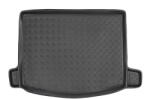  Covor Tavita Portbagaj Honda CIVIC VIII, IX Hatchback 3 - usi, 5 - usi ( fara | cu Subwoofer) 2006 - 2011, 2012 - 2017 (100517)