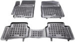 Rezaw-Plast Covorase Presuri Auto Cauciuc Dedicate Kia STONIC 2017 - (201024)