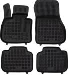 Rezaw-Plast Covorase Presuri Auto Cauciuc Dedicate BMW X2 II (U10) 2023 - (200743)
