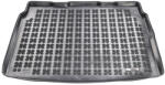 Rezaw-Plast Covor Tavita Portbagaj Premium Seat TARRACO cu reglaj optional podea - podea in pozitie coborata, 5 loc 2018 - | VW TIGUAN ALLSPACE cu reglaj optional podea - podea in pozitie coborata, 5 loc, cu roat