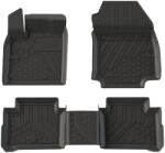  Covorase Presuri Auto Tip Tavita 4.5D Ultra PRO Nissan Qashqai III 2021 - doar versiunile cu motor termic (NS-QAS022)