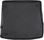 Rezaw-Plast Covor Tavita Portbagaj Alfa Romeo STELVIO cu subwoofer 2016 - 2020, 2020 - (102407)