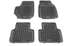 Rezaw-Plast Covorase Presuri Auto Cauciuc Dedicate Fiat CROMA II 2005 - 2011 (201504)