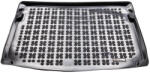 Rezaw-Plast Covor Tavita Portbagaj Premium Skoda KAROQ 4x2, cu roata rezerva mica, VARIOFLEX System ARIOFLEX System 2017 - (231534)
