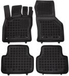 Rezaw-Plast Covorase Presuri Auto Cauciuc Dedicate Skoda OCTAVIA IV Combi, Break, Benzina, Diesel, Facelift 2024 - (200222)