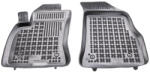 Rezaw-Plast Covorase Presuri Auto Cauciuc Dedicate Dodge RAM PROMASTER City 2015 - 2022 | Fiat DOBLO II 3 loc 2010 - 2022 (201520)