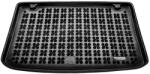 Rezaw-Plast Covor Tavita Portbagaj Premium Renault CLIO IV Hatchback 2012 - 2019 (231368)