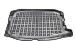 Rezaw-Plast Covor Tavita Portbagaj Premium Cupra LEON Hatchback, o podea in portbagaj, cu trusa scule 2020 - | Seat LEON IV (MK4) Hatchback, o podea in portbagaj, cu trusa scule 2020 - (231440)