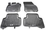 Rezaw-Plast Covorase Presuri Auto Cauciuc Dedicate VW TIGUAN II 2015 - 2020, 2020 - (200121)