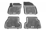 Rezaw-Plast Covorase Presuri Auto Cauciuc Dedicate Ford FOCUS II 2005 - 2011 (200604)