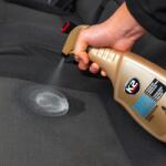  Solutie Premium Curatare Tapiterie si Materiale Textile K2 Tapis Atom 750 ML (K207M1)