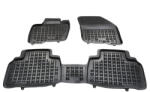 Rezaw-Plast Covorase Presuri Auto Cauciuc Dedicate Ford EDGE II 2016 - 2020 (200626)