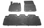 Rezaw-Plast Covorase Presuri Auto Cauciuc Dedicate Renault ESPACE IV 2002 - 2014 (201914)