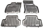 Rezaw-Plast Covorase Presuri Auto Cauciuc Dedicate Seat LEON III (MK3) SC 2013 - 2020 | Seat LEON III (MK3) ST 2014 - 2020 (202007)
