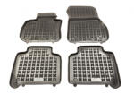Rezaw-Plast Covorase Presuri Auto Cauciuc Dedicate BMW SERIA 2 F46 Gran Tourer GT 5 loc, 7 loc, (rand 3 scaune pliat) 2015 - 2021 (200723)