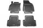 Rezaw-Plast Covorase Presuri Auto Cauciuc Dedicate Renault FLUENCE 2009 - 2016 (201910)