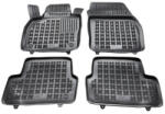Rezaw-Plast Covorase Presuri Auto Cauciuc Dedicate Seat ARONA 2017 - 2021, 2021 | Seat IBIZA V 2017 - 2021, 2021 (202009)