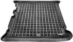 Rezaw-Plast Covor Tavita Portbagaj Premium Ford GALAXY I Van 1995 - 2006 | Seat ALHAMBRA I 5 loc 1996 - 2010 | VW SHARAN I 1995 - 2010 (230411)