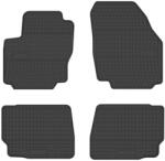 Covorase Presuri Auto Cauciuc Dedicate Ford MONDEO MK IV 2007-2014 (1438)