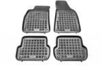 Rezaw-Plast Covorase Presuri Auto Cauciuc Dedicate Audi A4 II B6 | B7 2000 -2008 (200301)