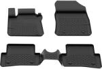  Covorase Presuri Auto Tip Tavita 4.5D Ultra Renault Captur I 2013-2019 | Renault Clio III 2005-2012 | Renault Clio IV 2012-2019 (RN-CPR013)