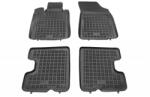 Rezaw-Plast Covorase Presuri Auto Cauciuc Dedicate Dacia SANDERO I 2008 - 2012 (203403)