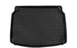 Rezaw-Plast Covor Tavita Portbagaj Hyundai I30 III Hatchback, podea in pozitie coborata 2016 - 2019, 2019 - | Hyundai I30 III N Hatchback, podea in pozitie coborata 2019 - (100644)