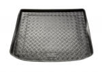 Rezaw-Plast Covor Tavita Portbagaj Seat ALTEA FREETRACK 2006 - 2015 | Seat TOLEDO III Sedan, podea in pozitie ridicata 2004 - 2009 (101413)