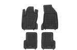Rezaw-Plast Covorase Presuri Auto Cauciuc Dedicate Jeep RENEGADE inclusiv Mild Hybrid 2021 - (203109)