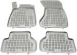 Rezaw-Plast Covorase Presuri Auto Cauciuc Dedicate Gri Audi A4 IV B9 2015 - | Audi A5 II Sportback 2016 - (200319S)