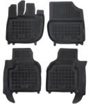 Rezaw-Plast Covorase Presuri Auto Cauciuc Dedicate Honda HR-V III e: HeV Advance 2021 - | Honda HR-V III e: HeV Elegance 2021 - (200924)