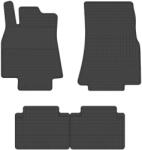  Covorase Presuri Auto Cauciuc Dedicate Mercedes A-CLASS W169 2004-2012 | Mercedes B-CLASS W245 2005 - 2011 (1543)